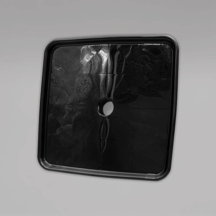 FYTO CheckDrain Untersetzer, XXL, 38x38cm