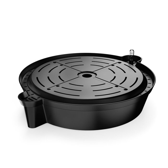 AC Infinity Bewässerungsbasis, passend für 26,5L Töpfe, 4er Pack