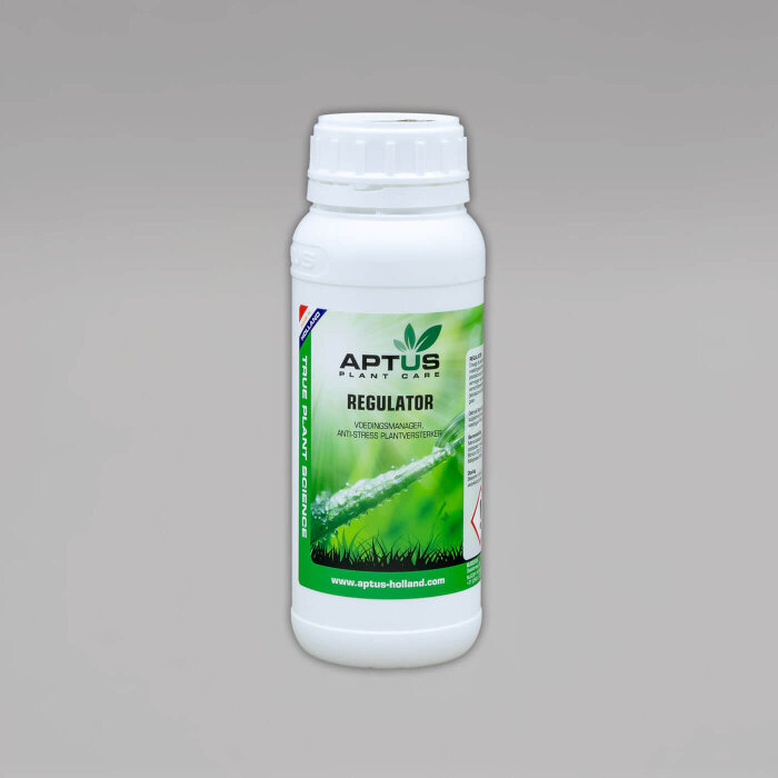 Aptus Regulator, 0,5L