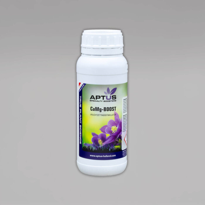 Aptus CaMg-Boost, CalMag, 0,5L