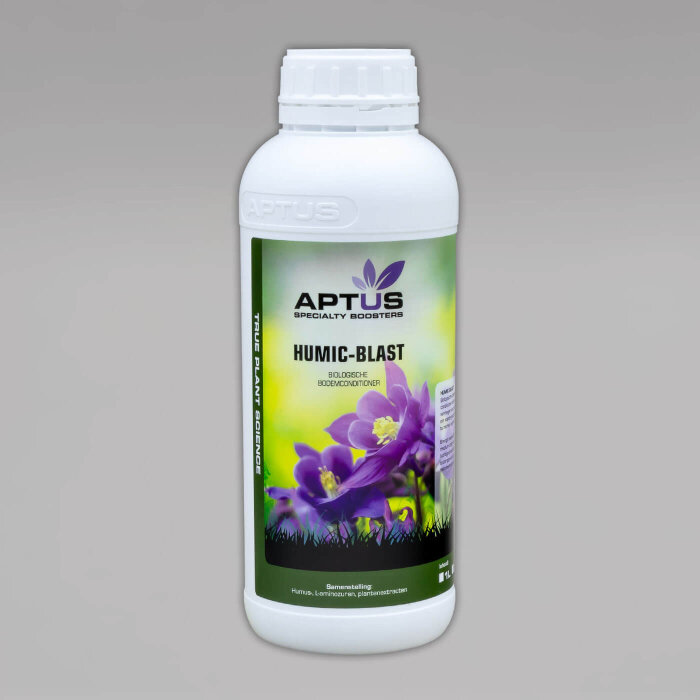 Aptus CaMg-Boost, CalMag, 1L