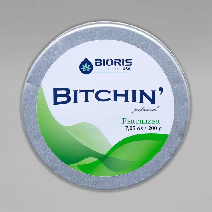 Bitchin Professional Cloner, Bewurzlungsgel, 200g