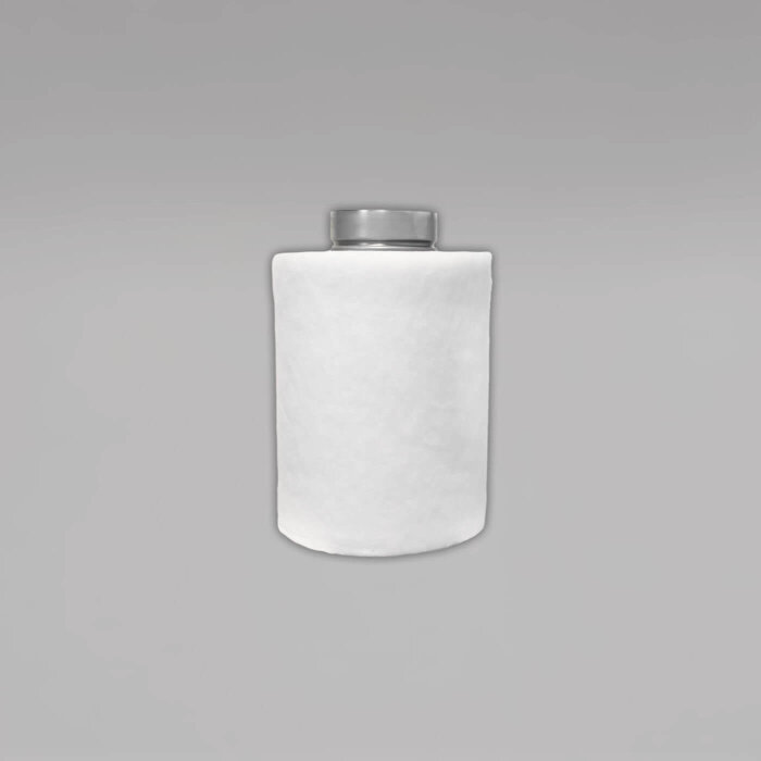 Aktivkohlefilter Prima Klima Industry Line K1600, 180-280 m³/h,100mm Anschluss