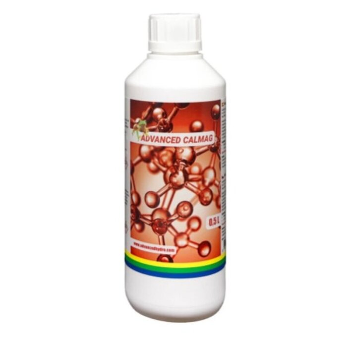 Advanced Hydroponics, CalMag, 0,5L