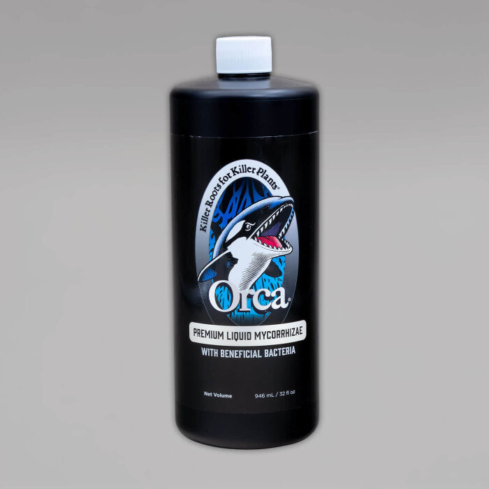 Orca, flüssige Mykorrhiza, 946ml
