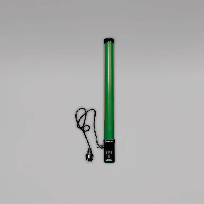 LightHouse ECOHEAT 2.0 Heizung für Growboxen, mit Thermostat, 80W