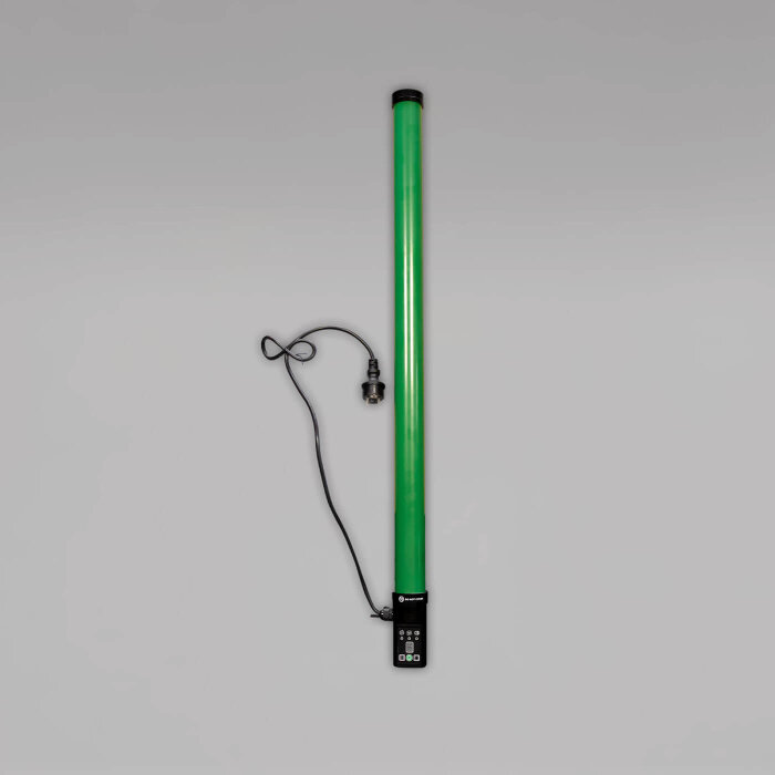 LightHouse ECOHEAT 2.0 Heizung für Growboxen, mit Thermostat, 135W