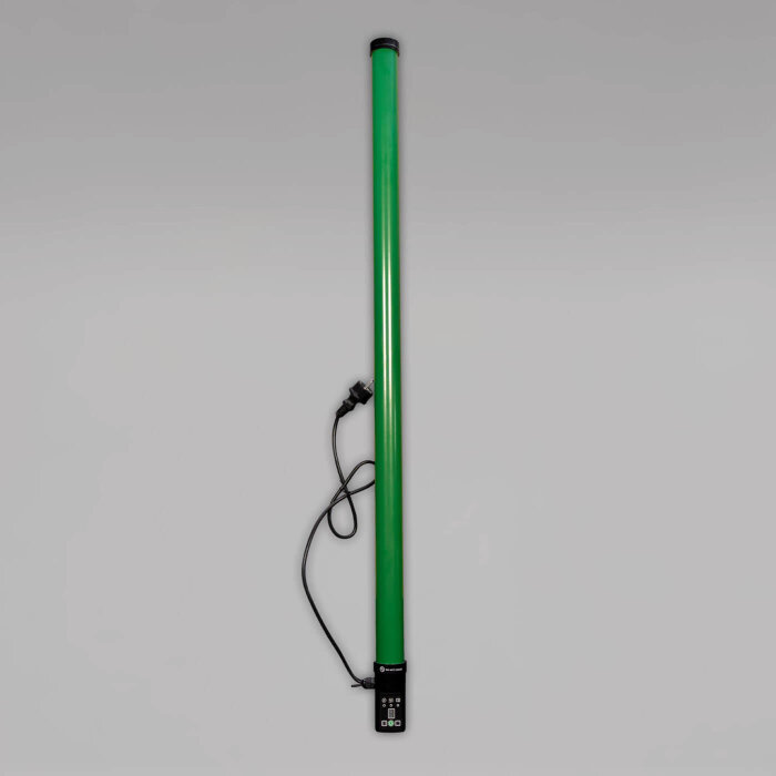 LightHouse ECOHEAT 2.0 Heizung für Growboxen, mit Thermostat, 240W