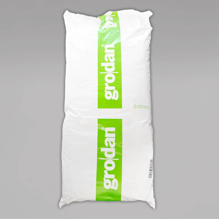 Grodan Steinwollflocken, mittlere Konsistenz, 440L
