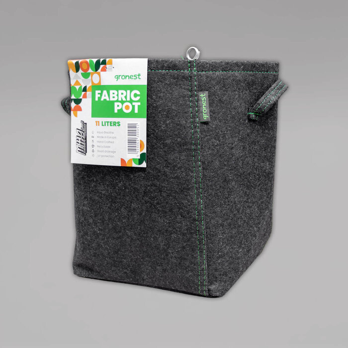 Gronest Stofftopf, 95L