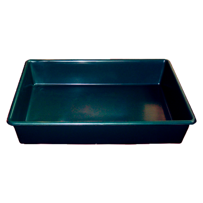 Garland Pflanzschale, 53 x 40 x 9,5cm, ohne Löcher