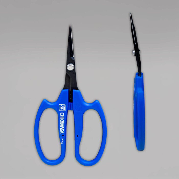 Chikamasa B-600SLUF Ernteschere