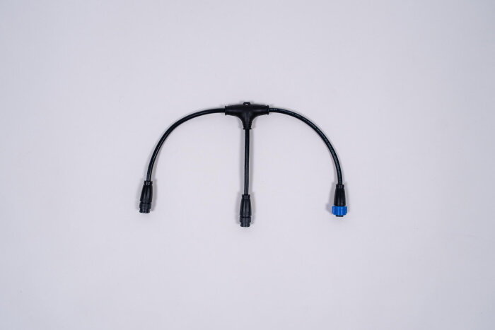 SANlight T-Verbinderkabel für STIXX LED