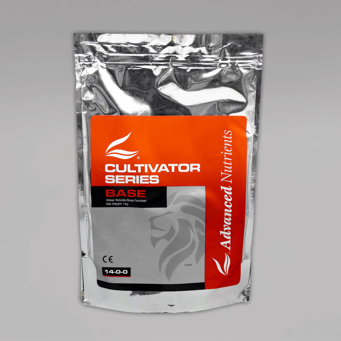 Advanced Nutrients Cultivator Series Base, Pulverdünger, 10kg