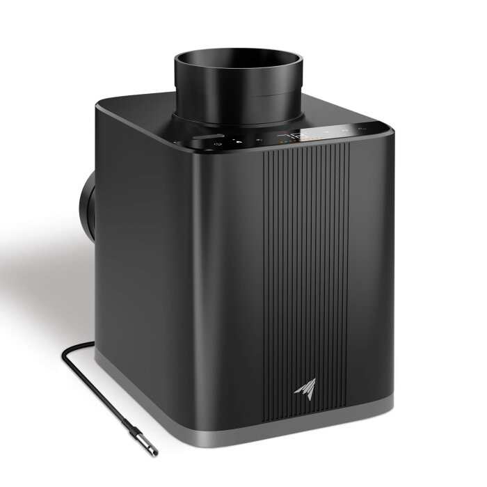 AC Infinity THERMOFORGE T7, Heizgerät für Pflanzen, intelligente VPD-Steuerung