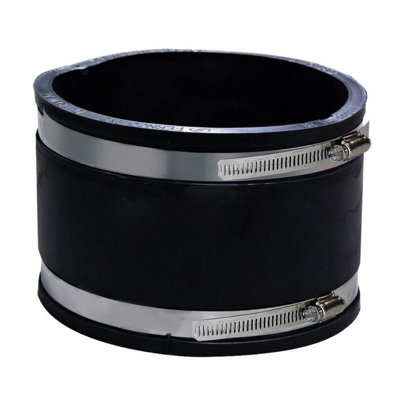 Gummi-Manschette 200 mm