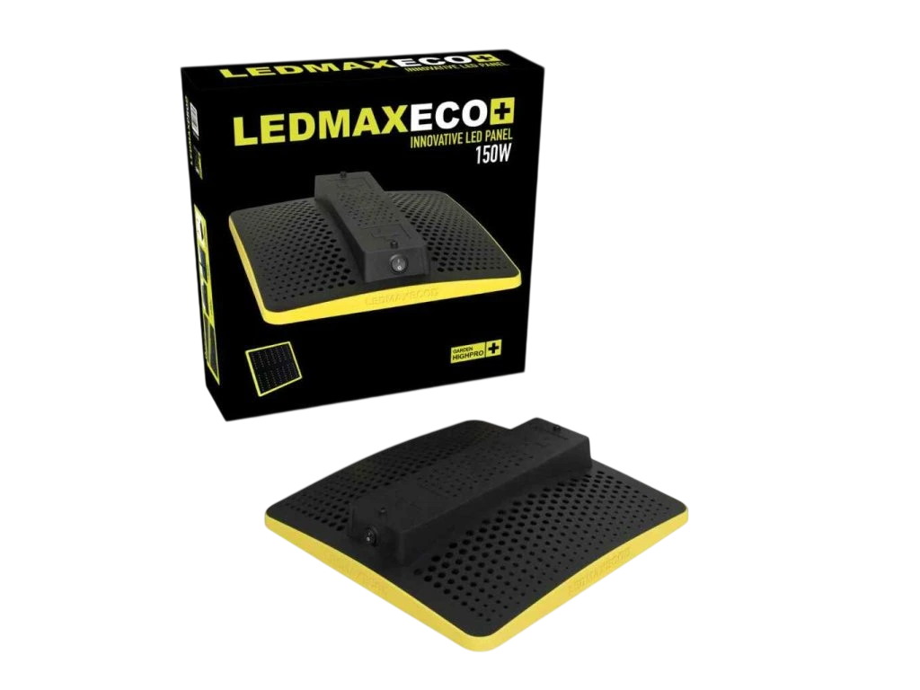 LEXMAXECO LED Panel - 60 W