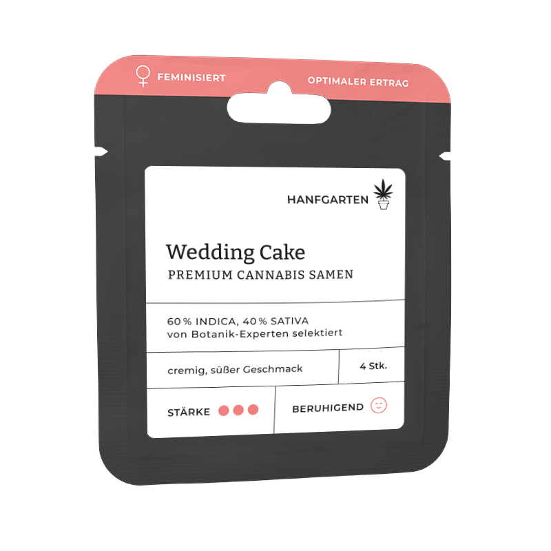 Wedding Cake | Feminisiert