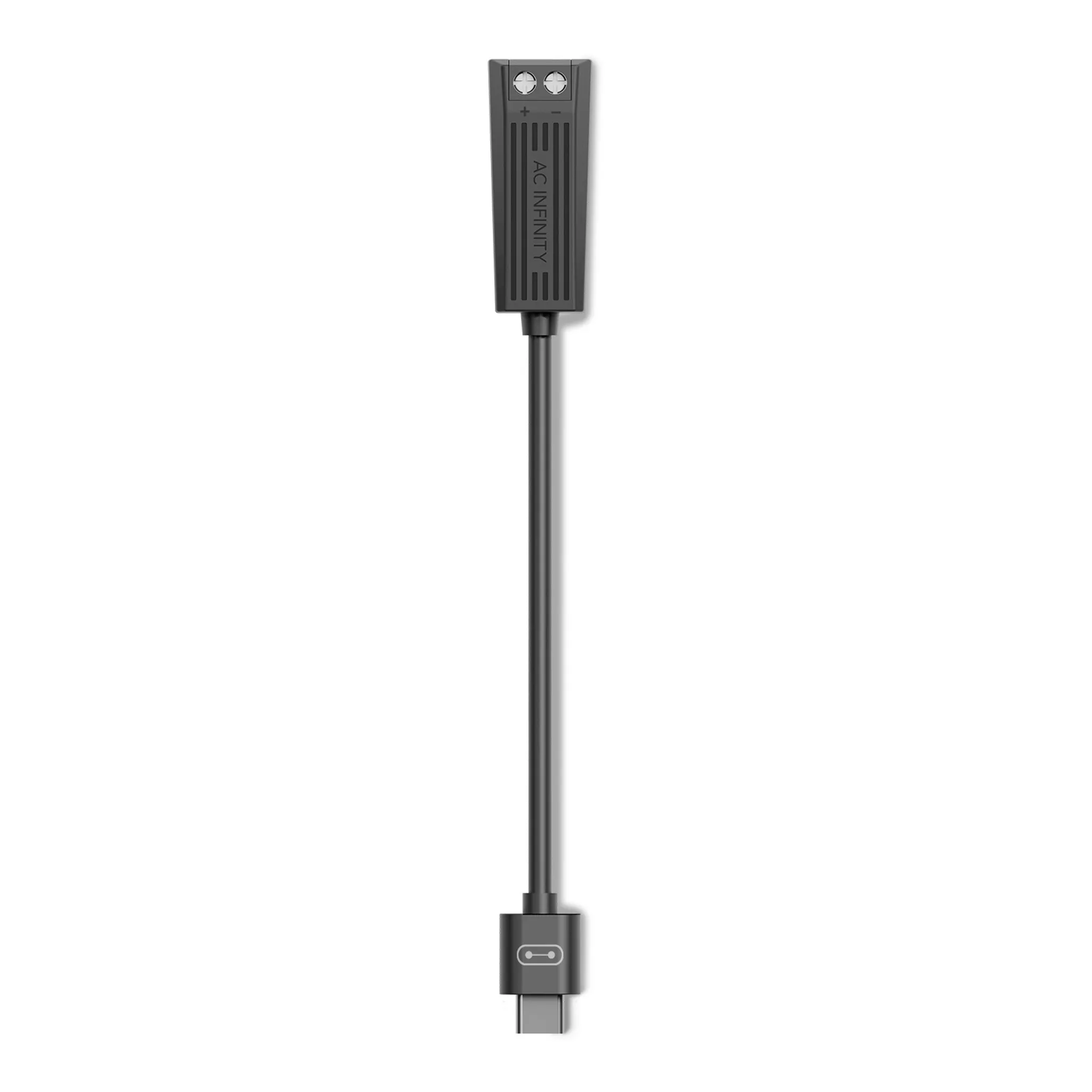 AC Infinity UIS Typ-D Adapter zur Einbindung externer LED-Grow-Lampen
