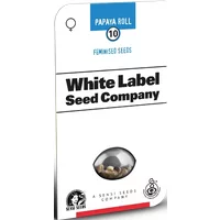 Papaya Roll Feminisierte Hanfsamen, 3 Samen