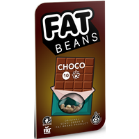 Choco Automatic Hanfsamen, 3 Samen