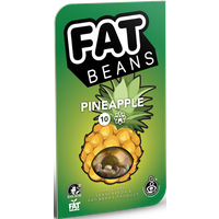 Pineapple Automatic Hanfsamen, 3 Samen