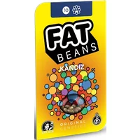 Kandiz Automatic Hanfsamen, 3 Samen