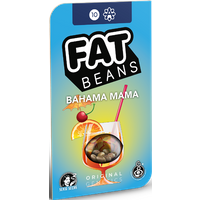 Bahama Mama Automatic Hanfsamen, 3 Samen