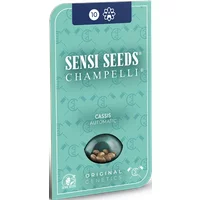 Cassis Automatic Hanfsamen, 3 Samen