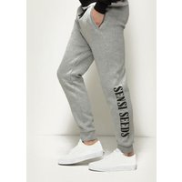 Original Joggers, Heidegrau, XS