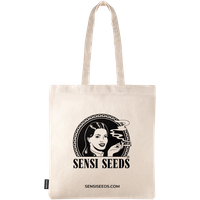 Baumwolltasche, natürlicher Baumwolle