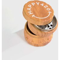 Happy420 - Grinder