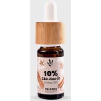 CBD-Zimt Öl 10% 10 ml
