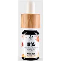 🏆 CBD Naturextrakt PREMIUM Öl  5%