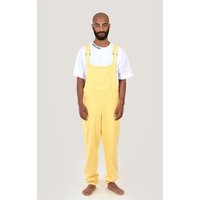 SMILE - Jogging-Latzhose - Sunshine