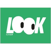 Happy420 - Artwork Poster