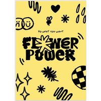 Happy420 - Artwork Poster