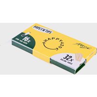 Happy420 x Purize Papes 'n' Actis