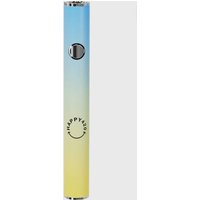 Vape Pen Blue-Sunshine Preheat Button inkl. Charger