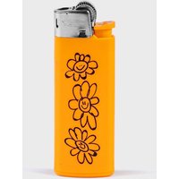 Happy420 BIC Feuerzeug - klein