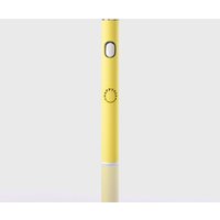 Vape Pen Sunshine Preheat Button inkl. Charger