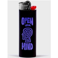 Happy420 BIC Feuerzeug - groß