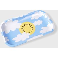 Happy420 - Rolling Tray