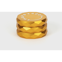 Happy420 Diamond Grinder