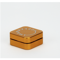 Happy420 Quattro Grinder