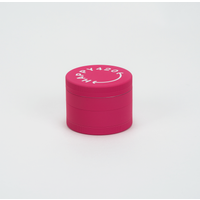 Happy420 Soft Touch Grinder