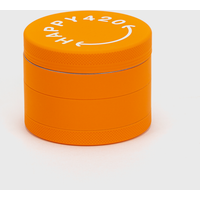 Happy420 Soft Touch Grinder