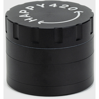 Happy420 Luxury Grinder