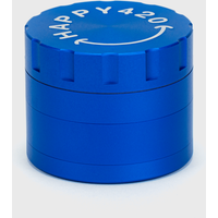 Happy420 Luxury Grinder