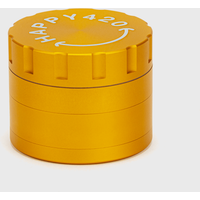 Happy420 Luxury Grinder